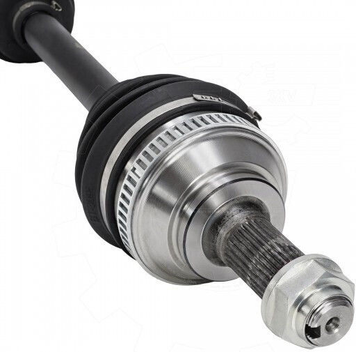 Ημιαξόνιο Land Rover Freelander I Εμπρός Δεξιά Tdb104020