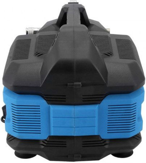 Airpress Κομπρεσέρ Αέρος με Αεροφυλάκιο 126lt