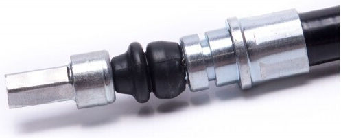 Жило Ръчна Спирачка Отзад Дясно Renault Vel Satis 8200316574 8200316574