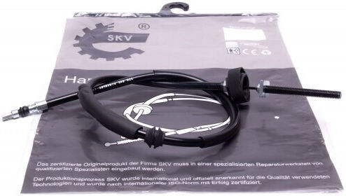 Жило Ръчна Спирачка Отзад Дясно Renault Vel Satis 8200316574 8200316574