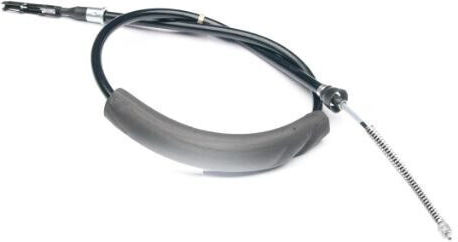 Συρματόσχοινο Χειρόφρενου Vw Audi A2 Τύμπανα Αριστερά 8z0609721f