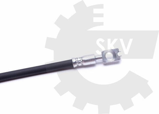 Vorderseite Bremsschlauch 8z0611707 Audi A2 8z0611707