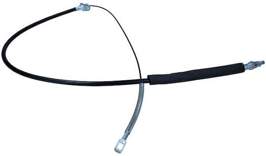Συρματόσχοινο Χειρόφρενου Chrysler T Voyager 2 4-3 3 00-08 Αριστερό 04721029ak