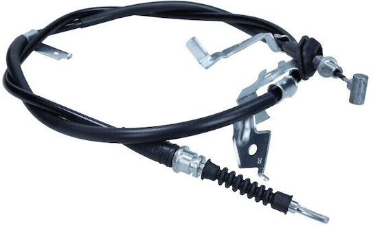 Brake Cable Handbrake Suzuki SX4 Back Right 06 9023170