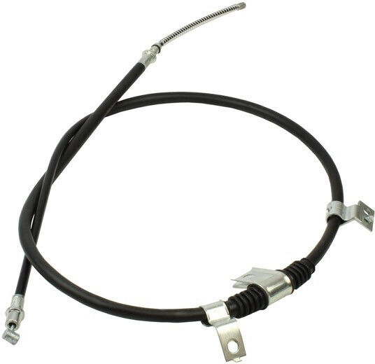 Cablu Frână De Mână Mitsubishi Peugeot Partea Din Spate Outlander 4007 06 Stânga 474632