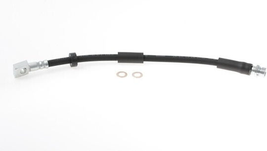 Furtun De Frână Flexibil Jaguar Partea Din Spate Tip X 01-09 Stâng Sau Drept C2s4684