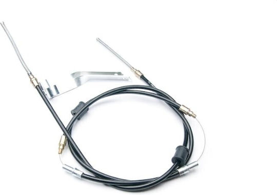 Handbremsseil Ford Transit 91-00 6658706
