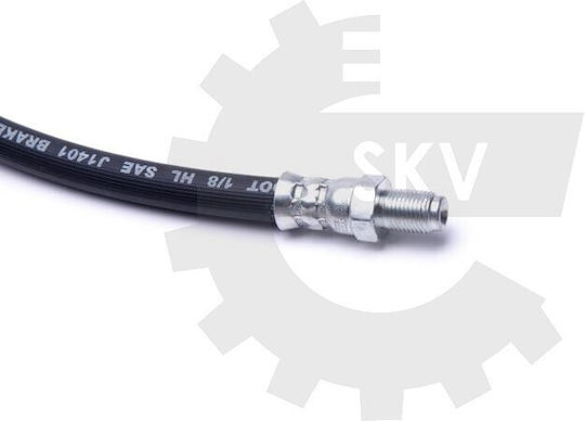 Εμπρόσθιος Σωλήνας Φρένου 34306771690 Bmw 3 E90 E91 E92 34306771690