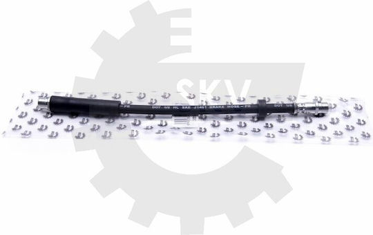 Εμπρός Σωλήνας Φρένων 8e0611707 Audi A4 B6 A4 B7 Seat Exeo 8e0611707