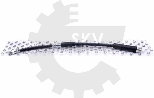 Εμπρόσθιος Σωλήνας Φρένου 34306771690 Bmw 3 E90 E91 E92 34306771690