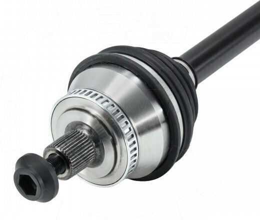 Front Left Half Axle for Audi A4 Skoda Superb Volkswagen Passat
