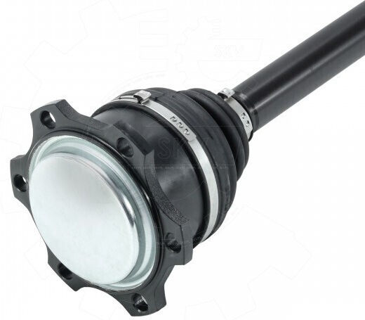 Jumătate De Axă Audi A4 Skoda Superb I VW Passat Față Stânga 8d0407271bj