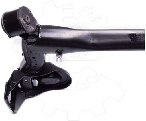 Hyundai I10 I 55100-0x000 Hinterachse für das Getriebesystem