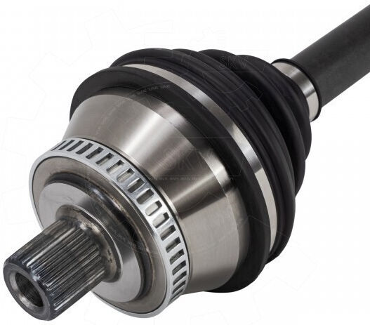 Halimaxion Audi A4 Skoda Hervorragend I Vw Passat Vorne Rechts 8d0407272ea
