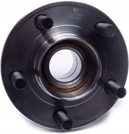 Radlager Radknoten Vorne Ford Mustang Fr3z1104a