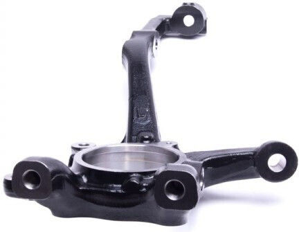 Αριστερή Νύχι Τροχού Toyota Hilux Vii 43212-0k030