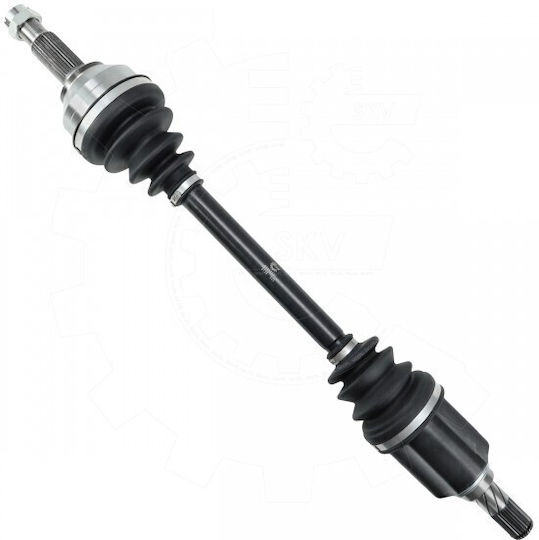 Halbachse Nissan Qashqai Vorne Linke 38225JD22B