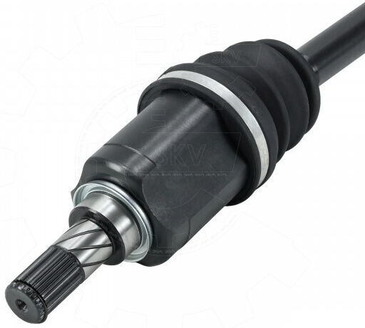 Halbachse Nissan Qashqai Vorne Linke 38225JD22B