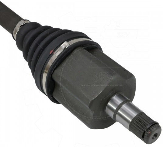 Volvo Antriebs-Halbachse Für S60 I V70 II Vorder Links 8252033
