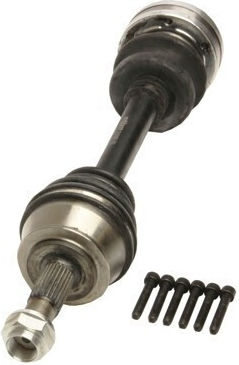 Jumătate De Axă Fiat Stilo Mw 1,9jtd Dreapta 46307667