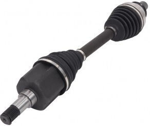Ημιαξόνιο Ford Mondeo Iv 07 Αριστερό 2.0 Tdci 6g913b437bd