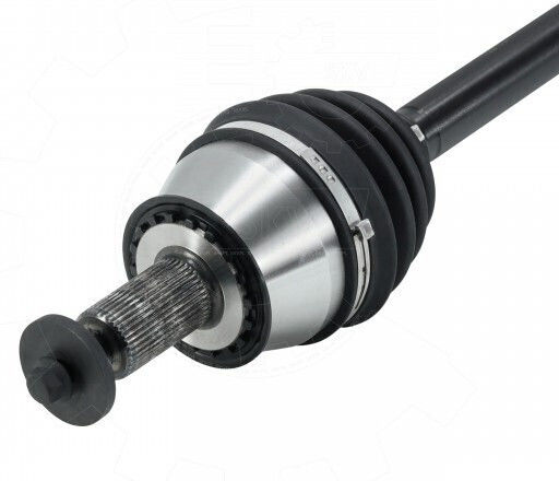 Volvo Antriebswelle Für S60 Ii V60 I V70 Iii Vorder Links 31325116