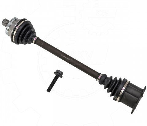 Jumătate De Axă Audi A4 A6 Scaun Exeo VW Passat Față Dreapta 8e0407272ah