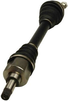 Half Axle Citroen Xsara 1.4/1.5d 97-/206 1.1/1.4 Left 9630767080