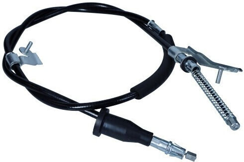 Cablu Frână De Mână Chrysler Partea Din Spate Pt Cruiser 2.0-2.4 00-10 Stânga 8140 80125