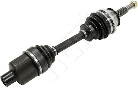 Halbachse Windstar 99-03 Links 218024