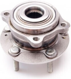 Front and Rear Wheel Hub for Santa Fe Ii Ix55 Sorento 09