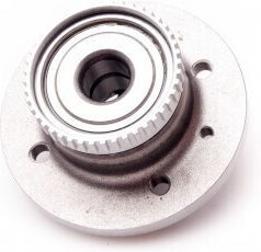 Butuc Spate Roată Megane 99-04 Scenic 97-99 +abs 7701205170