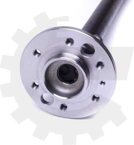 Wheel Bearing Kit for Car Transmission System Mercedes-Benz Sprinter VW Crafter 30-35 30-50 2E0501171E