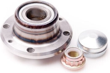 Rear Wheel Hub Fiat Brava Bravo 1.4-1.9 JTD 95 71714476