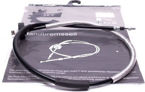 Cablu Frână De Mână Partea Din Spate Dreapta Ford Focus C-Max Focus II 3M512B681BB 3M512B681BB