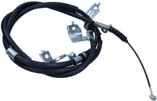 Cablu Frână De Mână Nissan Partea Din Spate Navara 05 Stânga 365313x30a