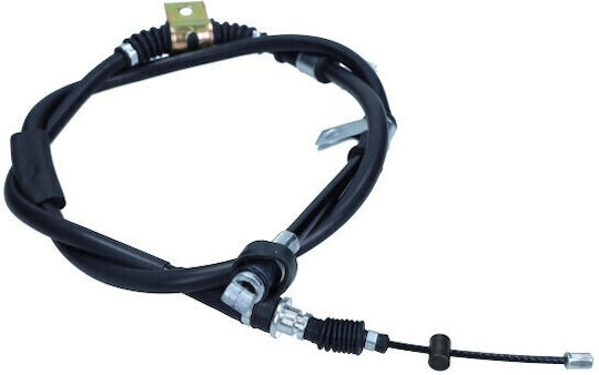 Kia Cerato Rear Handbrake Cable 04 Right 597702f100