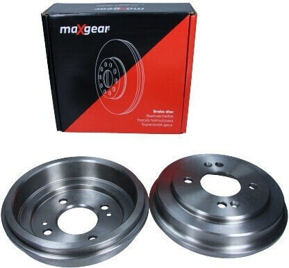 Kia Brake Drum Back Picanto 1.0-1.2 11 Ta-k15