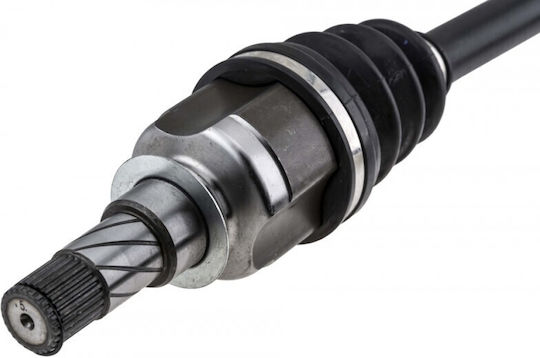 Hälfte Achse Alpine A110 Ii 1.8 252PS 17 1.8s 292PS 19 Hinter Links Automatik Bvr7 T49541