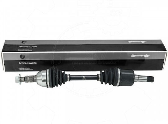 Halbachse Antrieb Opel Insignia A Saab 9-5 Vorne Links Rechts 374832