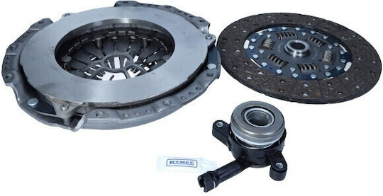 Set De Ambreiaj Fiat Fullback 2.4 D 4x4 16