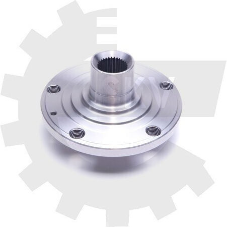 Radlager Radnabe Vorne Für Audi A4 A6 Skoda 8d0407615e