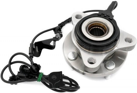 Radlager Rad vorne rechts Toyota Yaris 43550-0d080
