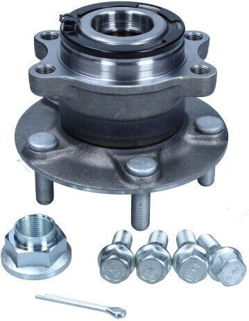 Ρουλεμάν Τροχού Mitsubishi Πίσω Asx 11-14 752 0007