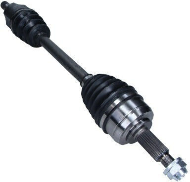 Jumătate De Axă Dacia Dokker 12 1 5dci/1 2-1 6b Stânga 391011406r