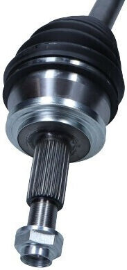 Halbachse Toyota Avensis 09 2 0d4d Linkes 4342005431