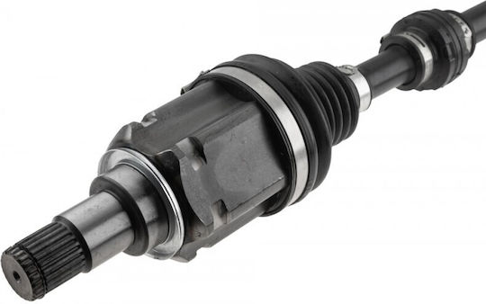 Halbachse Toyota C-HR 2.0 18-22 Vorne Linke Automatik 43420-10310