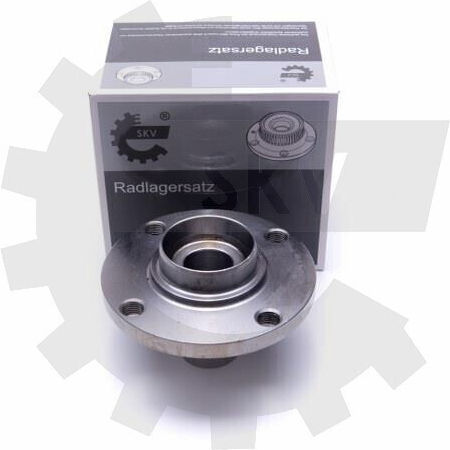 Πλήμνη Τροχού Ρουλεμάν Εμπρός Seat Cordoba 357407615b