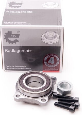 Vorderradnabe Dodge Dart 12 71714478