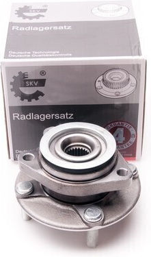 Vordere Koppelgelenk Rad Nissan Cube Z12 Tiida Sc11 Vkba7535